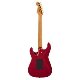Guitarra eléctrica Charvel Pro-Mod Plus So-Cal SC1 Style 1 HH FR EB CAR