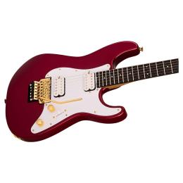 Guitarra eléctrica Charvel Pro-Mod Plus So-Cal SC1 Style 1 HH FR EB CAR