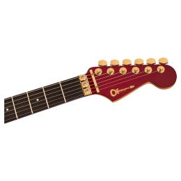 Guitarra eléctrica Charvel Pro-Mod Plus So-Cal SC1 Style 1 HH FR EB CAR