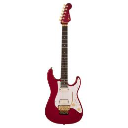 Guitarra eléctrica Charvel Pro-Mod Plus So-Cal SC1 Style 1 HH FR EB CAR