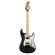 Guitarra superstrato Charvel Pro-Mod So-Cal Style 1 HH FR MN GBLK
