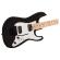 Guitarra superstrato Charvel Pro-Mod So-Cal Style 1 HH FR MN GBLK