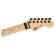 Guitarra superstrato Charvel Pro-Mod So-Cal Style 1 HH FR MN GBLK