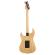 Guitarra eléctrica Charvel Pro-Mod So-Cal Style 1 HH FR MN NAT ASH