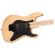 Guitarra eléctrica Charvel Pro-Mod So-Cal Style 1 HH FR MN NAT ASH