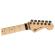 Guitarra eléctrica Charvel Pro-Mod So-Cal Style 1 HH FR MN NAT ASH