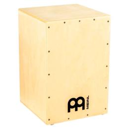 Cajón flamenco Meinl HCAJ1NT