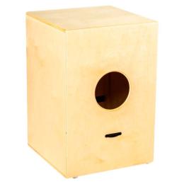 Cajón flamenco Meinl HCAJ1NT