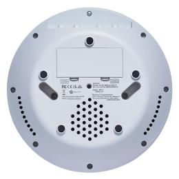 Handpan electrónico Roland MN-10 Mood Pan