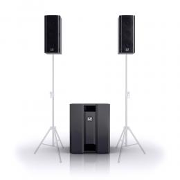 LD Systems Dave 8 Roadie