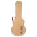 Estuche guitarra archtop Hagstrom C-56 Archtop Hardcase