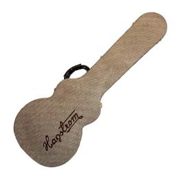 Estuche Hagstrom C-53 Ultra Max Hardcase para guitarra eléctrica