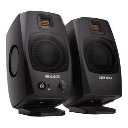 Comprar monitores activos de escritorio Adam Audio D3V Black