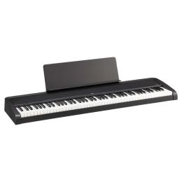 Piano digital Korg B2+ BK