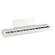 Piano digital Korg B2+ WH