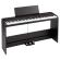 Piano digital Korg B2+SP BK