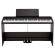 Piano digital Korg B2+SP BK