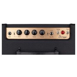 Amplificador para guitarra Koch Durango