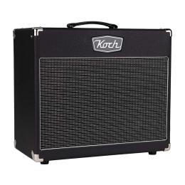 Amplificador para guitarra Koch Durango