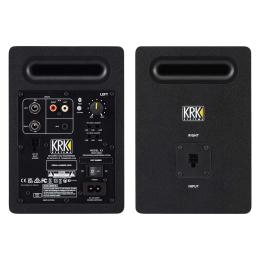 Monitores de estudio KRK Kreate 3 Pareja