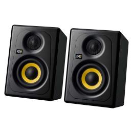 Monitores de estudio KRK Kreate 3 Pareja