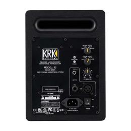 Monitor de estudio KRK Kreate 5