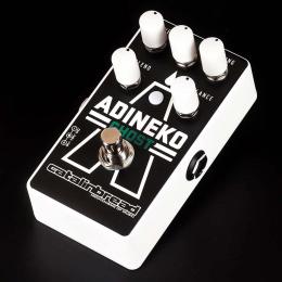 Pedal para guitarra Catalinbread Adineko Ghost