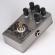 Pedal de overdrive para guitarra Catalinbread Silver Kiss MK2
