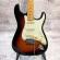 Guitarra usada Fender Player Plus Stratocaster MN 3CS