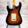 Guitarra usada Fender Player Plus Stratocaster MN 3CS