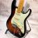 Guitarra usada Fender Player Plus Stratocaster MN 3CS