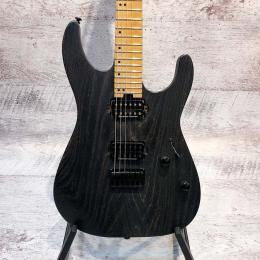 Guitarra usada Charvel Pro-Mod DK24 HT Ash CHR GREY
