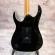 Guitarra usada Ibanez RG870Z BK