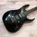 Guitarra usada Ibanez RG870Z BK