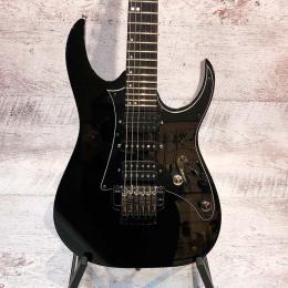 Guitarra usada Ibanez RG870Z BK