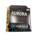 Cuerdas guitarra eléctrica Aurora Electric Aqua 10-46