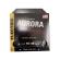 Cuerdas guitarra eléctrica Aurora Electric Black 10-46