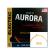 Cuerdas guitarra eléctrica Aurora Electric Gold 10-46