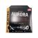 Cuerdas guitarra eléctrica Aurora Electric White 10-46