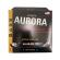 Juego de cuerdas Aurora Bass Black 45-105
