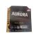 Juego de cuerdas Aurora Acoustic Blue 10-48