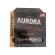 Juego de cuerdas Aurora Acoustic Purple 11-50
