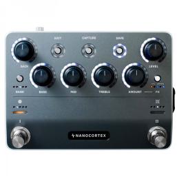 Procesador guitarra Neural DSP Nano Cortex