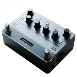 Procesador guitarra Neural DSP Nano Cortex