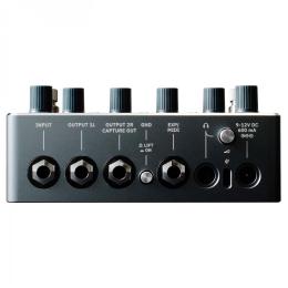 Procesador guitarra Neural DSP Nano Cortex