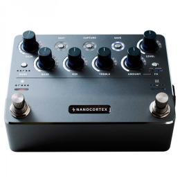 Procesador guitarra Neural DSP Nano Cortex