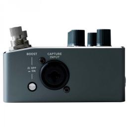 Procesador guitarra Neural DSP Nano Cortex