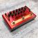 Amplificador formato pedal Hotone Mojo Attack Usado