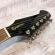 Guitarra usada Epiphone Firebird Vintage Sunburst + SKB Case