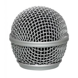 Rejilla micrófono Stagg SPA-M58H Mic Screen